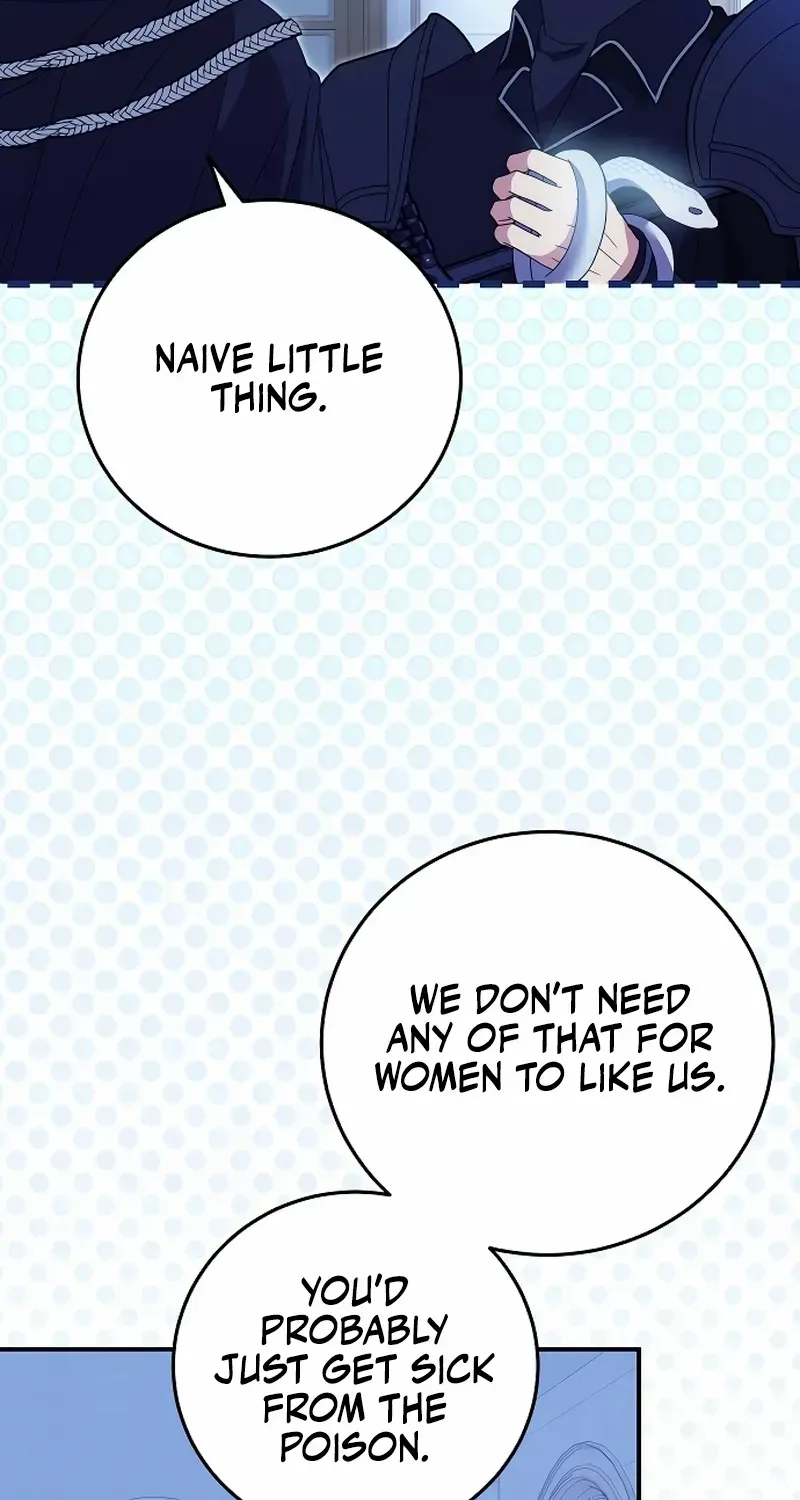Read The Killer Empres chapter 18 image 17 on Lezhin