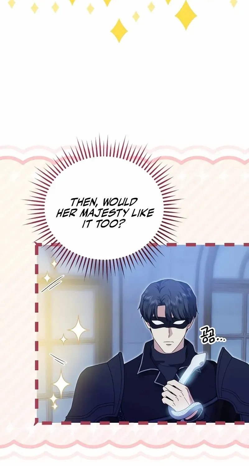 Read The Killer Empres chapter 18 image 20 on Lezhin