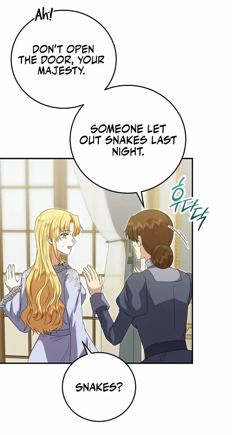 Read The Killer Empres chapter 18 image 24 on Lezhin