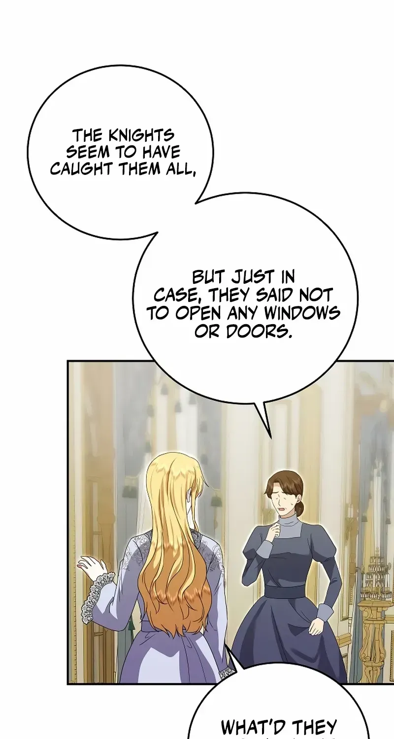 Read The Killer Empres chapter 18 image 25 on Lezhin