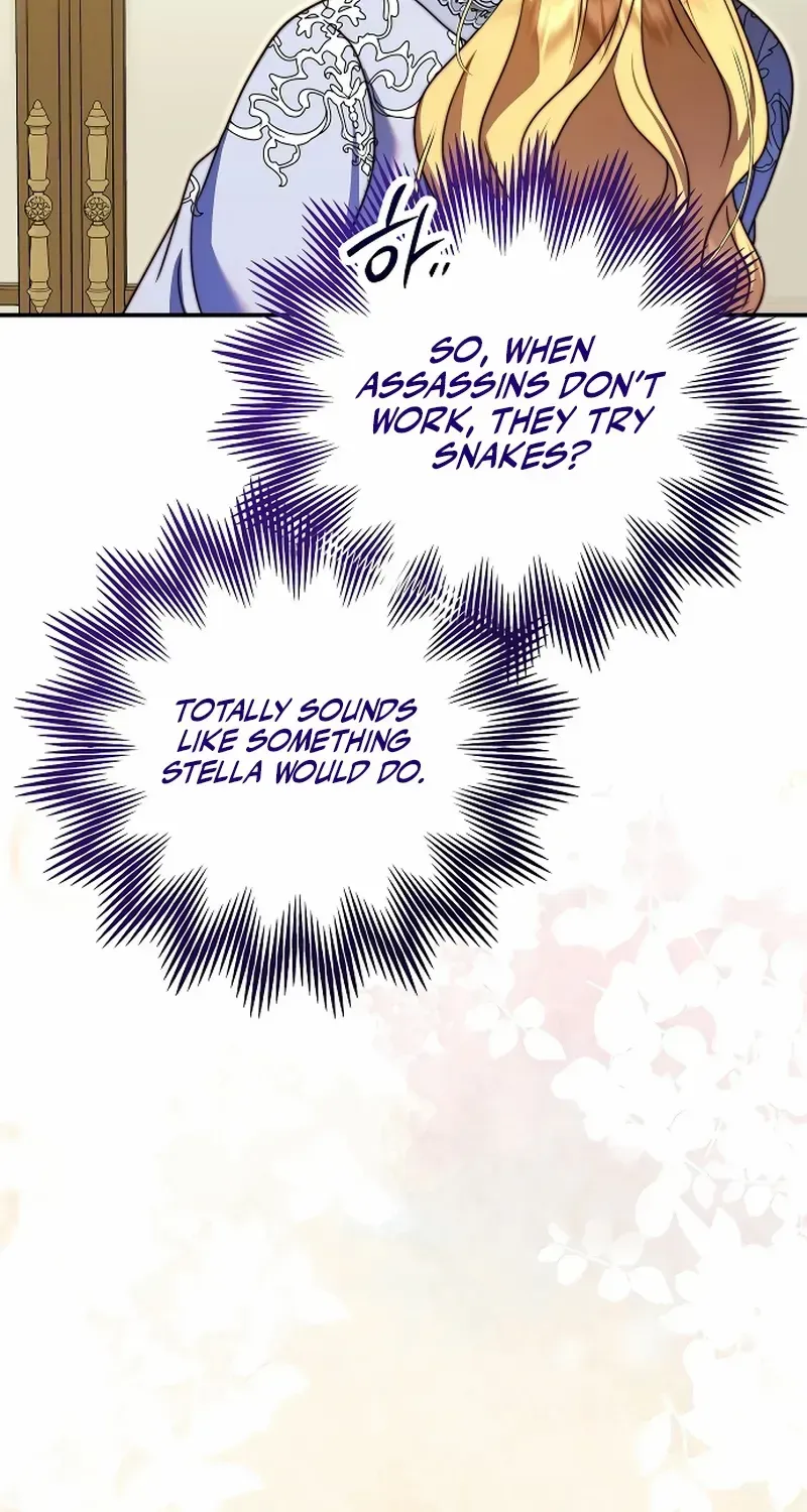 Read The Killer Empres chapter 18 image 27 on Lezhin