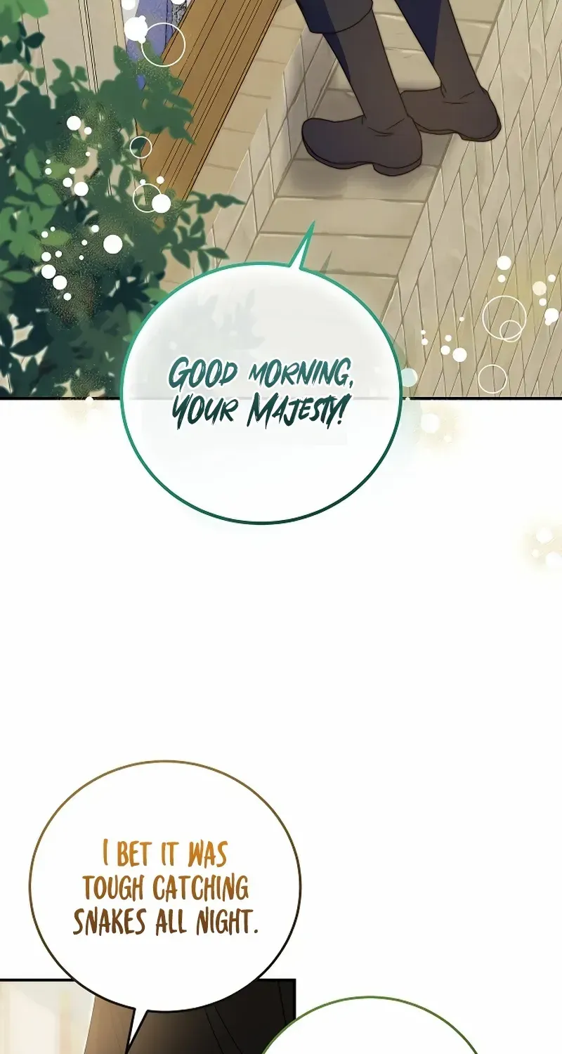 Read The Killer Empres chapter 18 image 31 on Lezhin