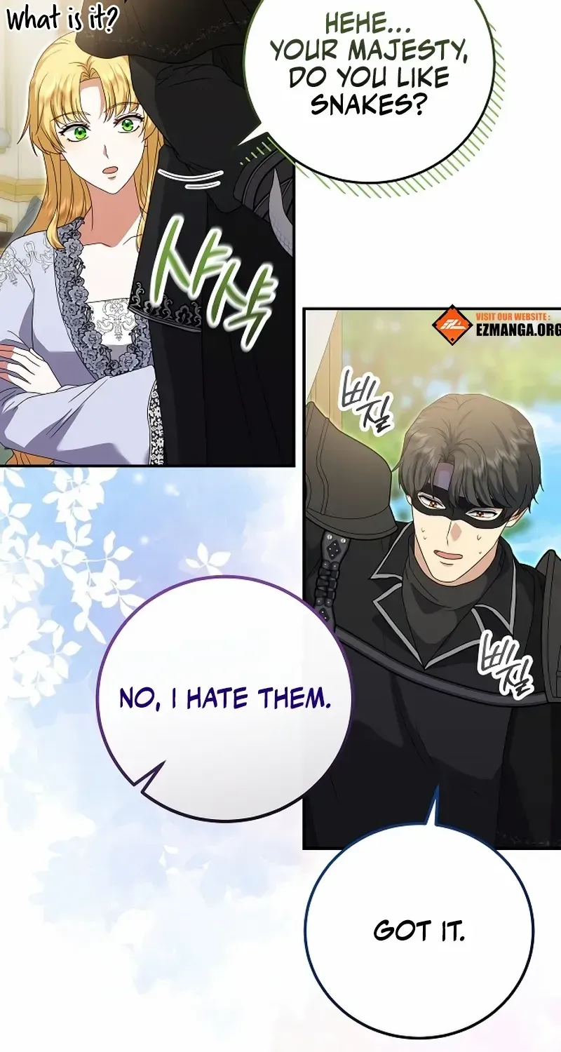 Read The Killer Empres chapter 18 image 32 on Lezhin
