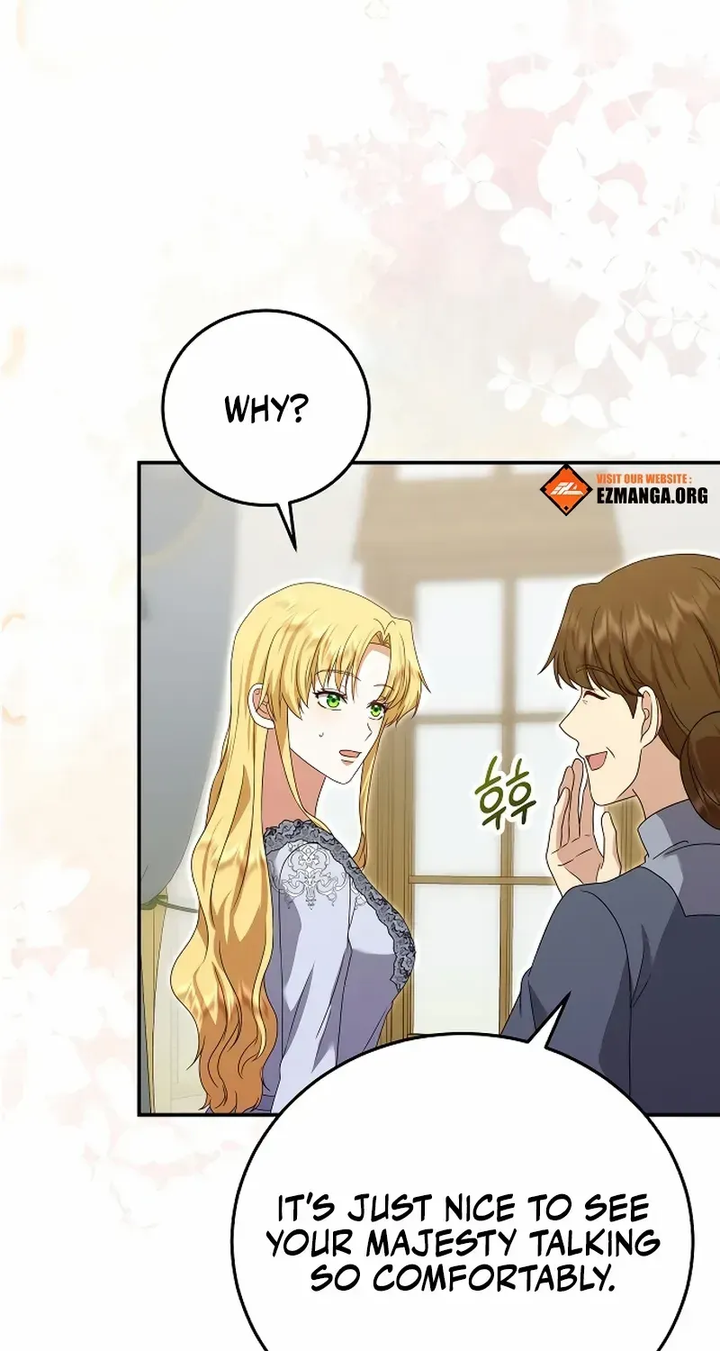 Read The Killer Empres chapter 18 image 40 on Lezhin