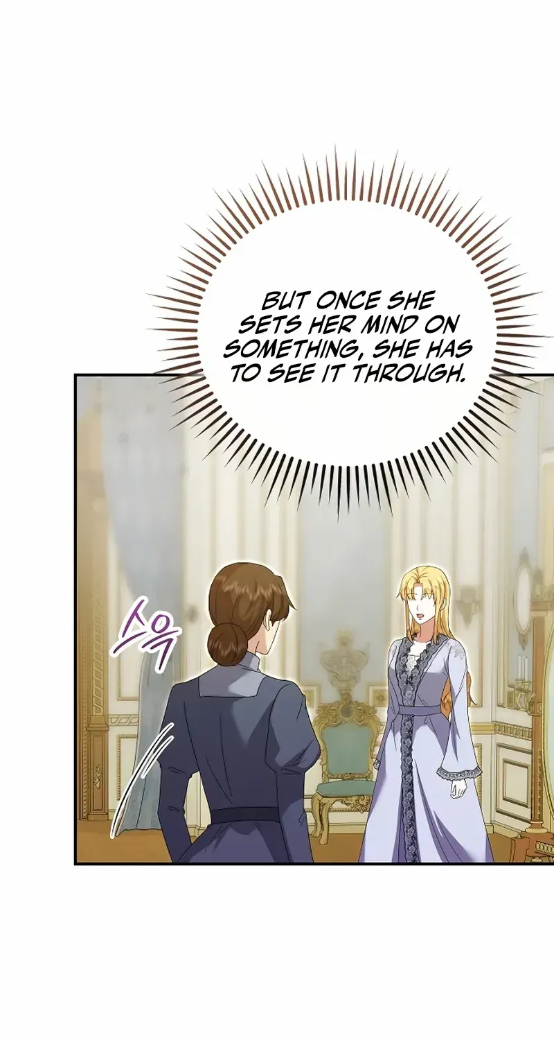 Read The Killer Empres chapter 18 image 46 on Lezhin