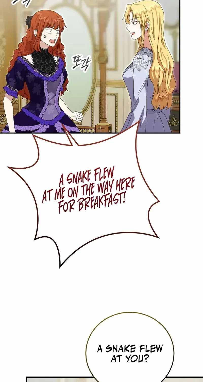 Read The Killer Empres chapter 18 image 52 on Lezhin
