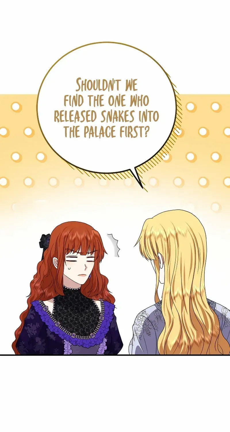 Read The Killer Empres chapter 18 image 54 on Lezhin