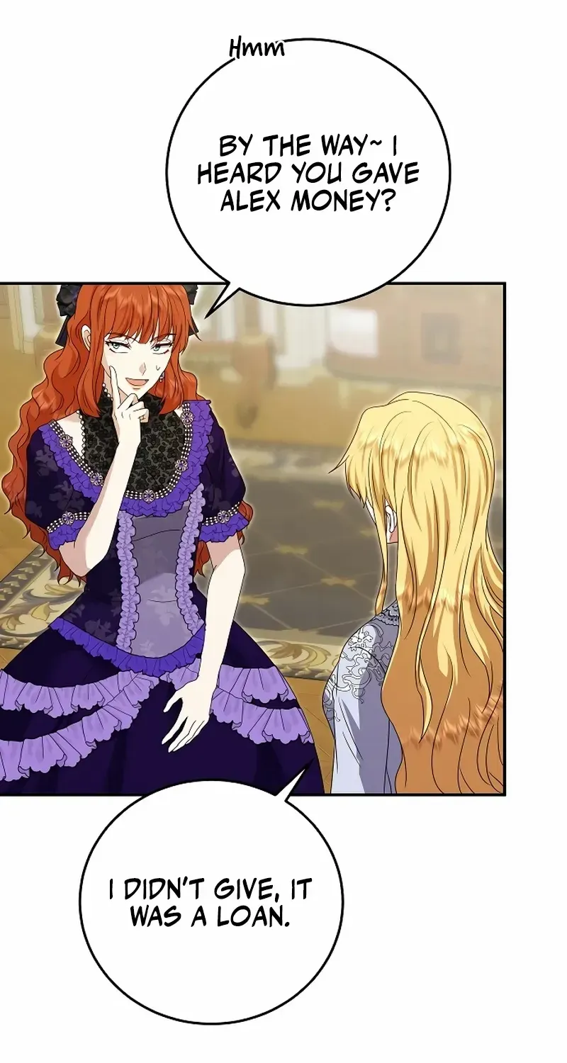 Read The Killer Empres chapter 18 image 55 on Lezhin