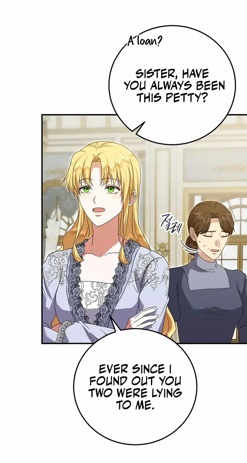 Read The Killer Empres chapter 18 image 56 on Lezhin