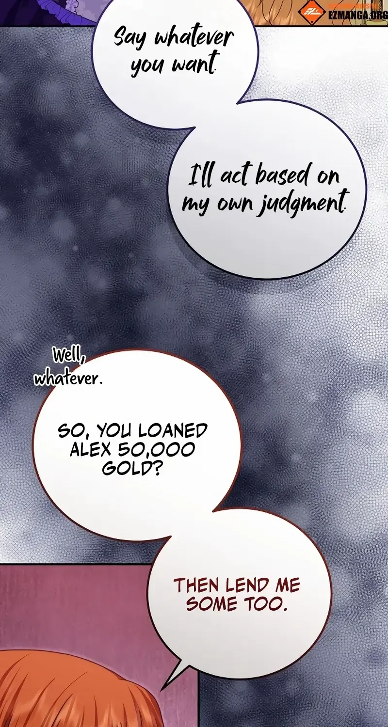 Read The Killer Empres chapter 18 image 59 on Lezhin