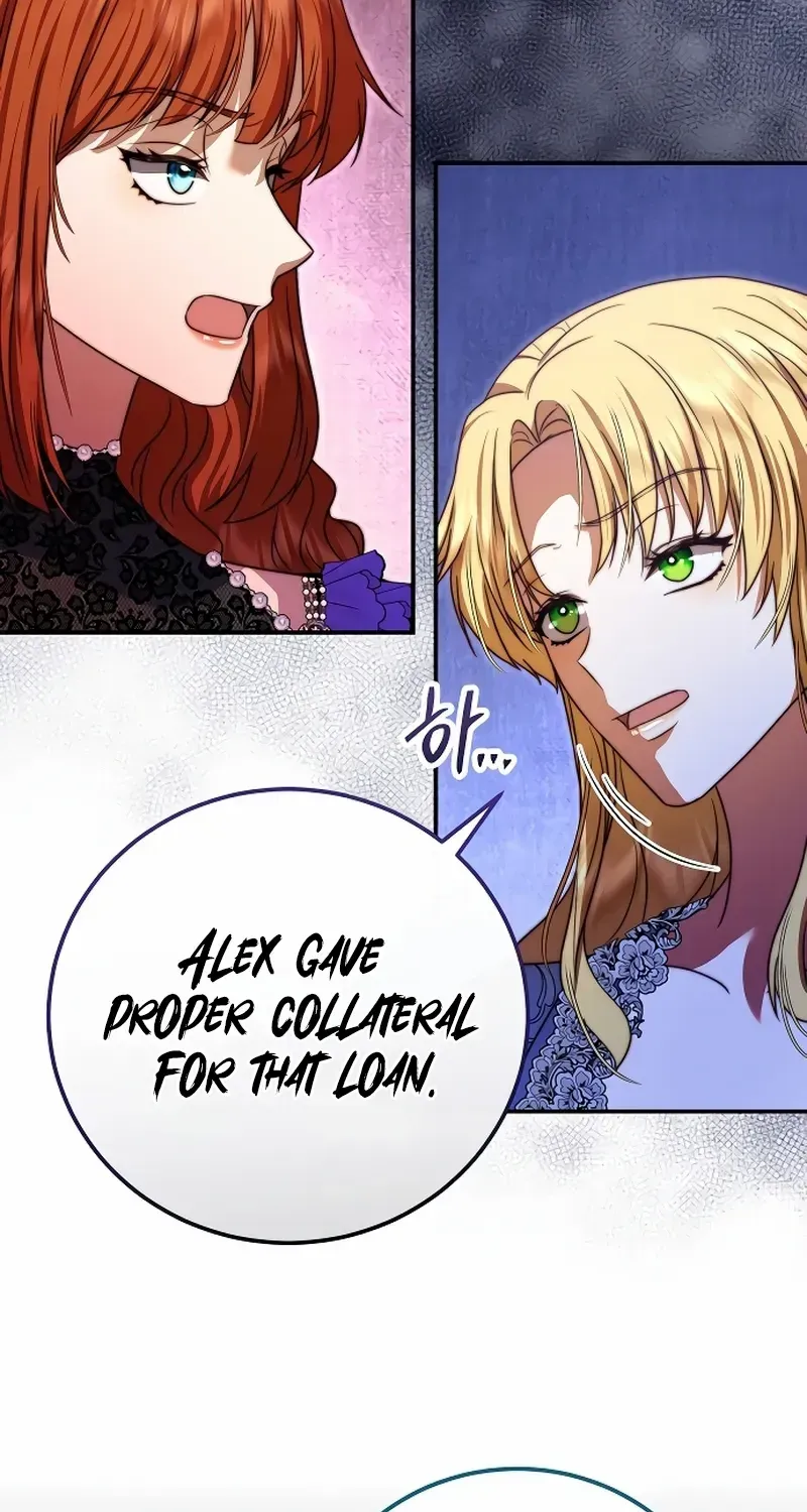 Read The Killer Empres chapter 18 image 60 on Lezhin