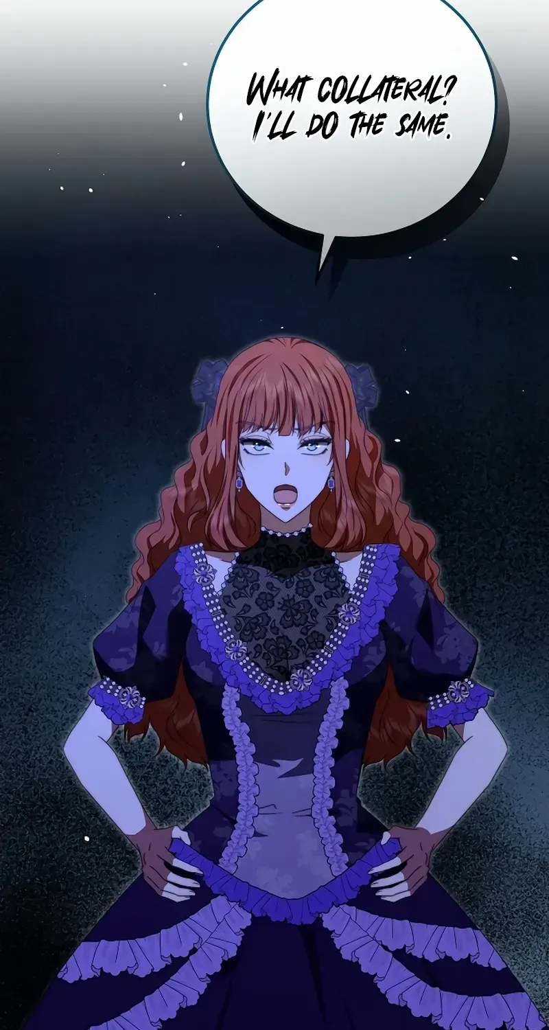 Read The Killer Empres chapter 18 image 61 on Lezhin