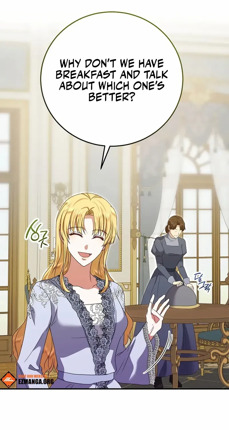 Read The Killer Empres chapter 18 image 66 on Lezhin