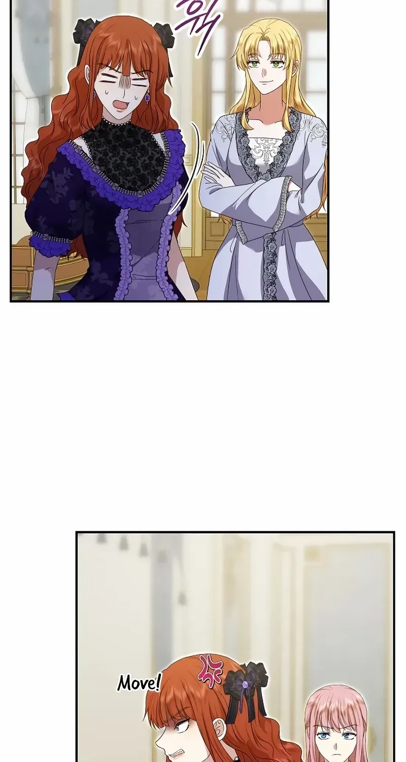 Read The Killer Empres chapter 18 image 69 on Lezhin