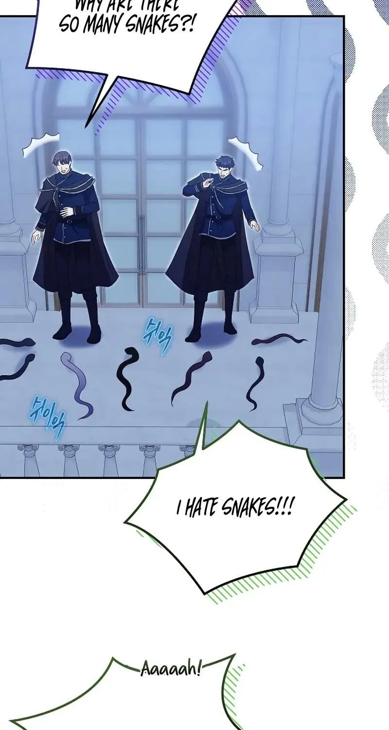 Read The Killer Empres chapter 18 image 8 on Lezhin