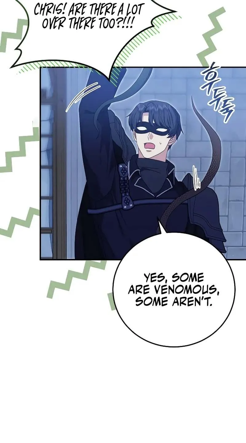 Read The Killer Empres chapter 18 image 9 on Lezhin
