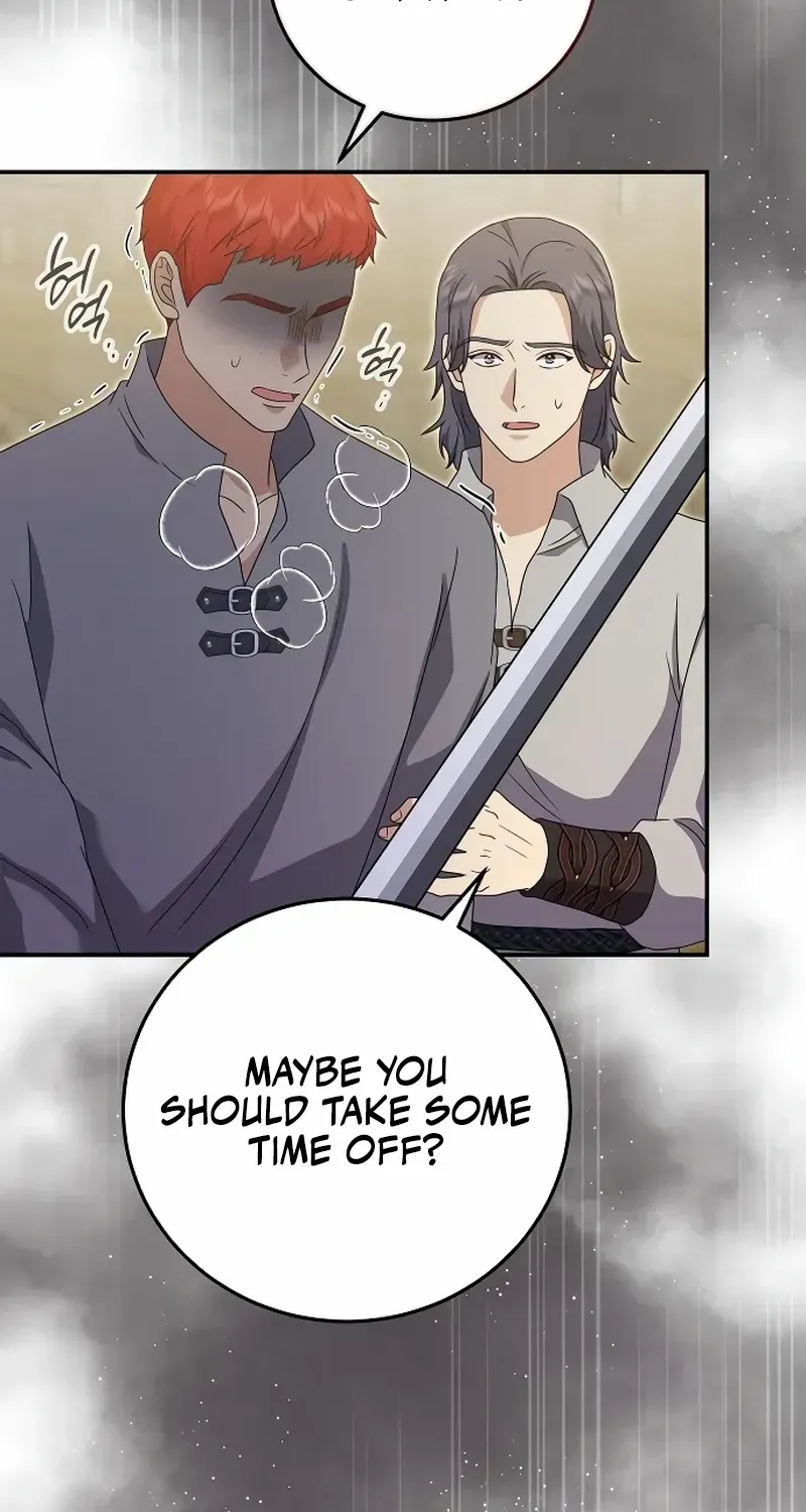 Read The Killer Empres chapter 19 image 26 on Lezhin