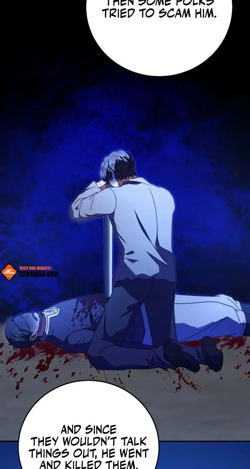 Read The Killer Empres chapter 19 image 4 on Lezhin