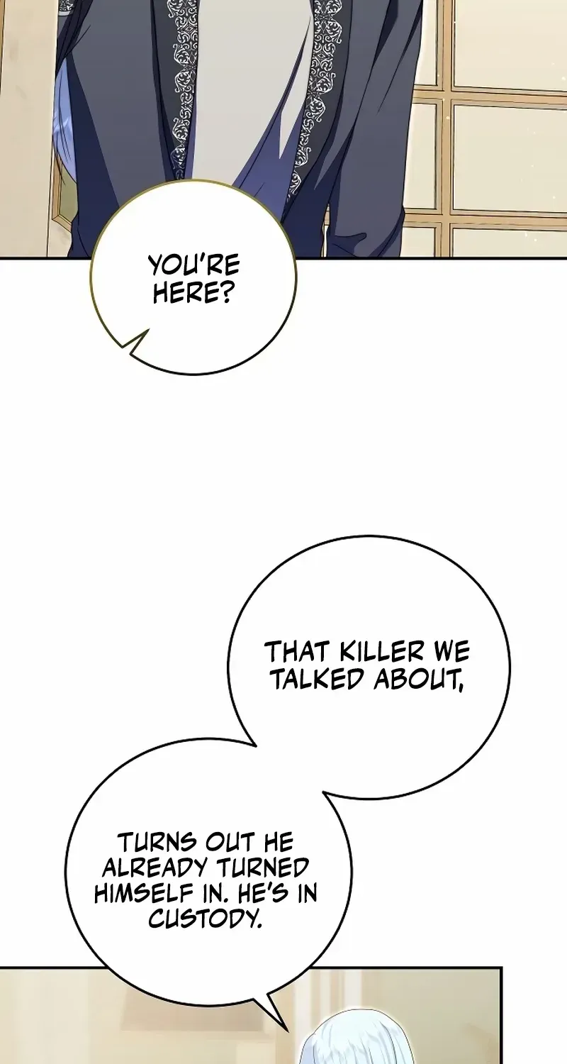 Read The Killer Empres chapter 19 image 42 on Lezhin