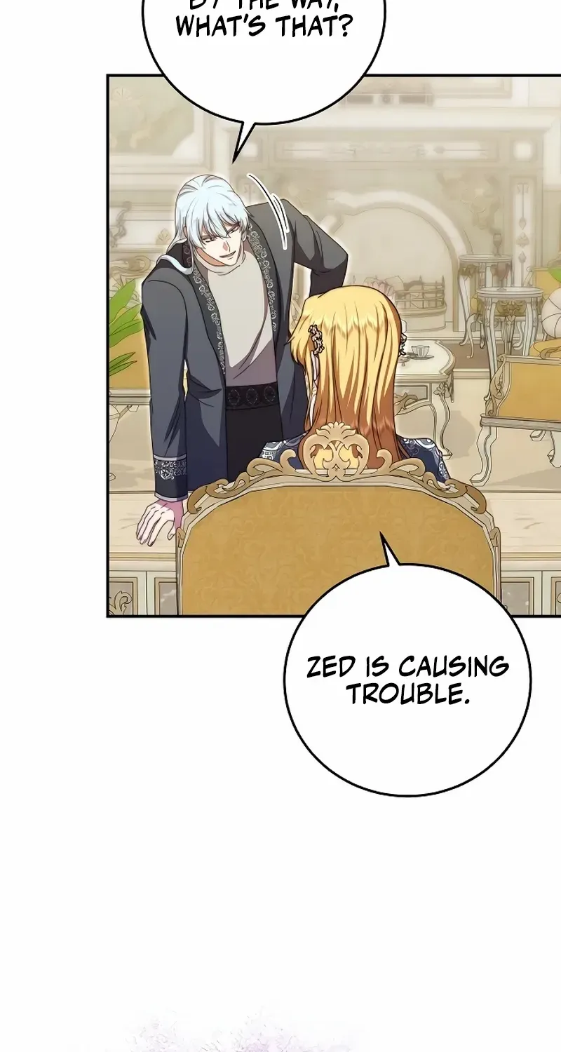 Read The Killer Empres chapter 19 image 44 on Lezhin