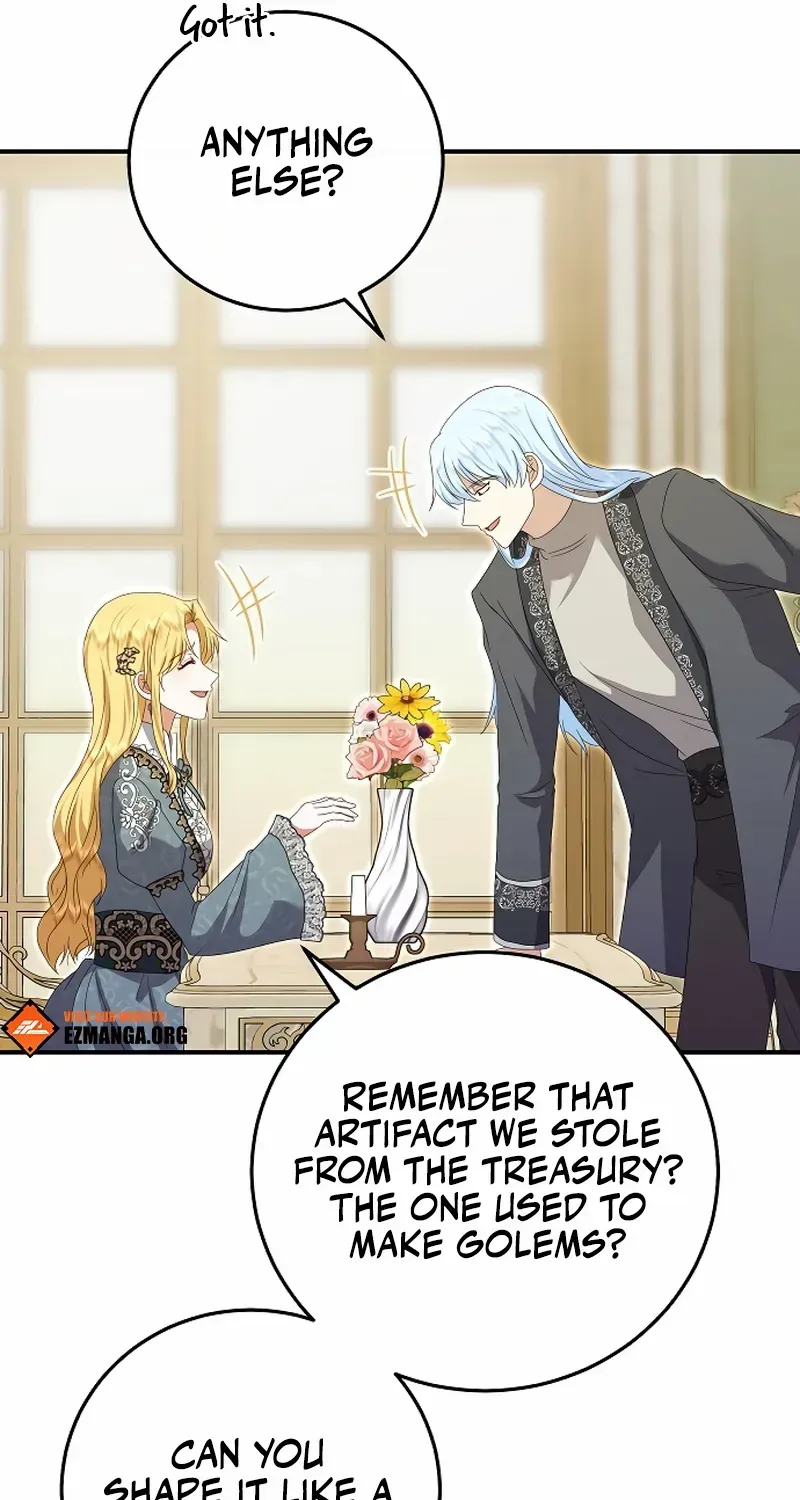 Read The Killer Empres chapter 19 image 49 on Lezhin