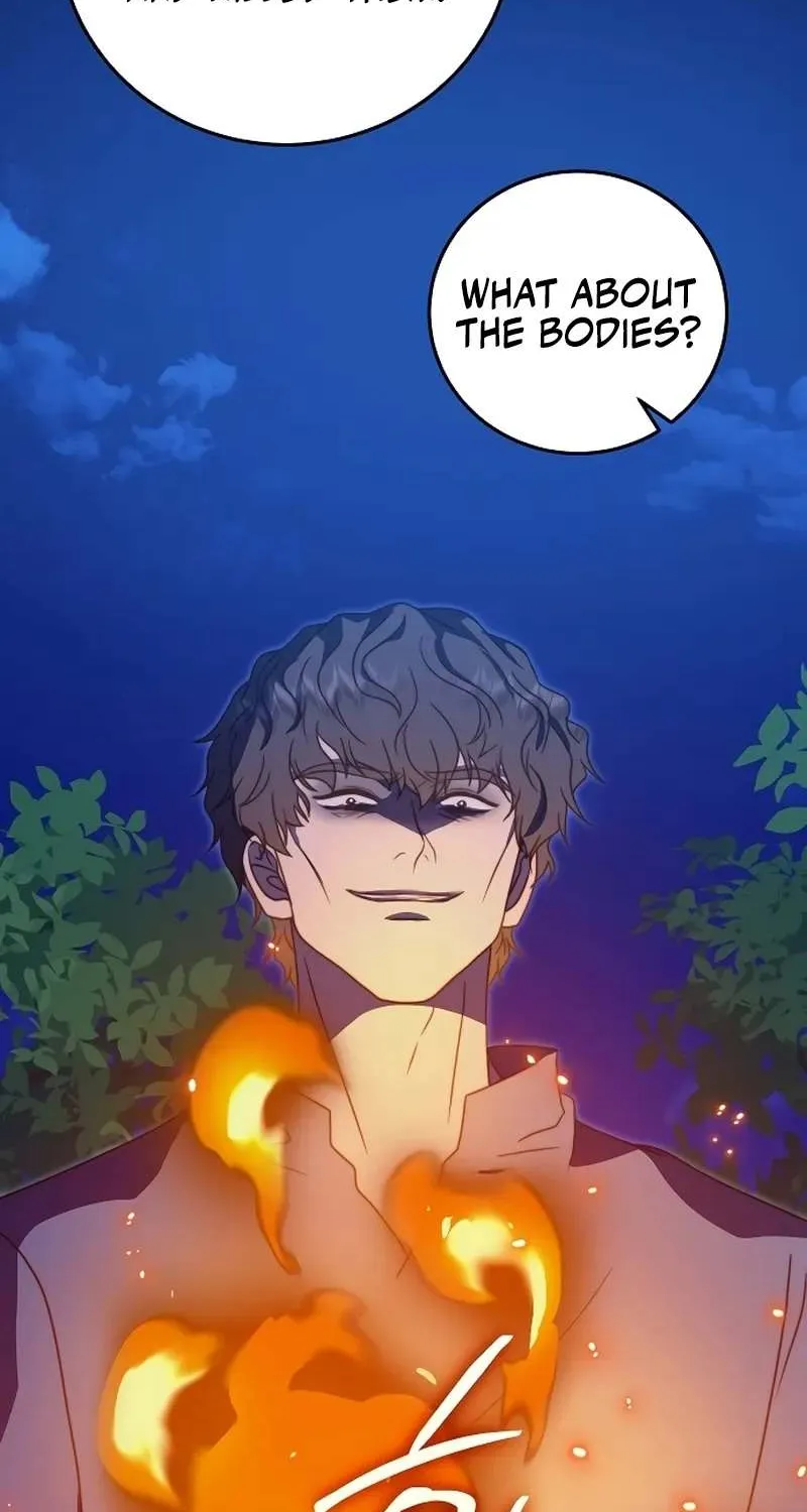 Read The Killer Empres chapter 19 image 5 on Lezhin