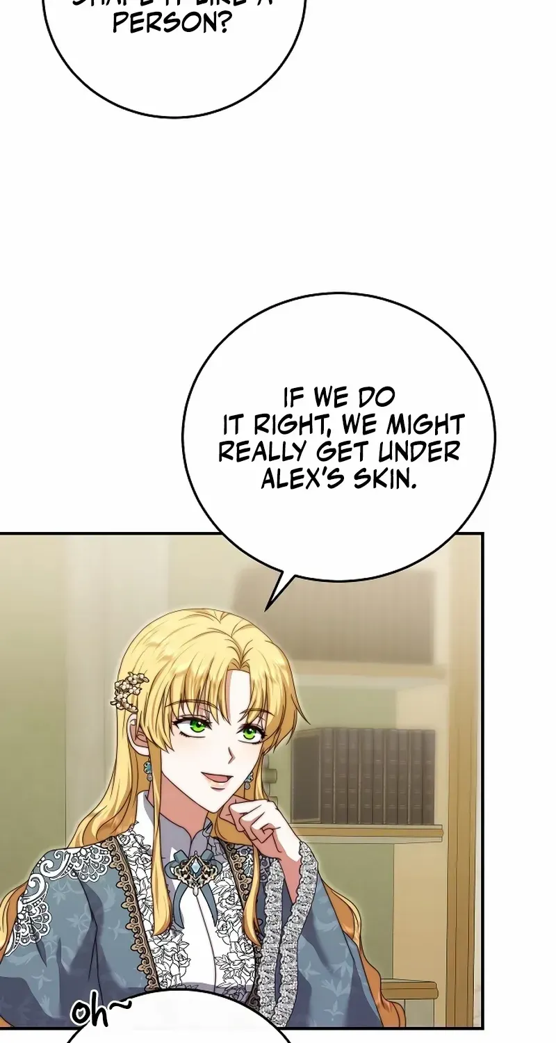 Read The Killer Empres chapter 19 image 50 on Lezhin