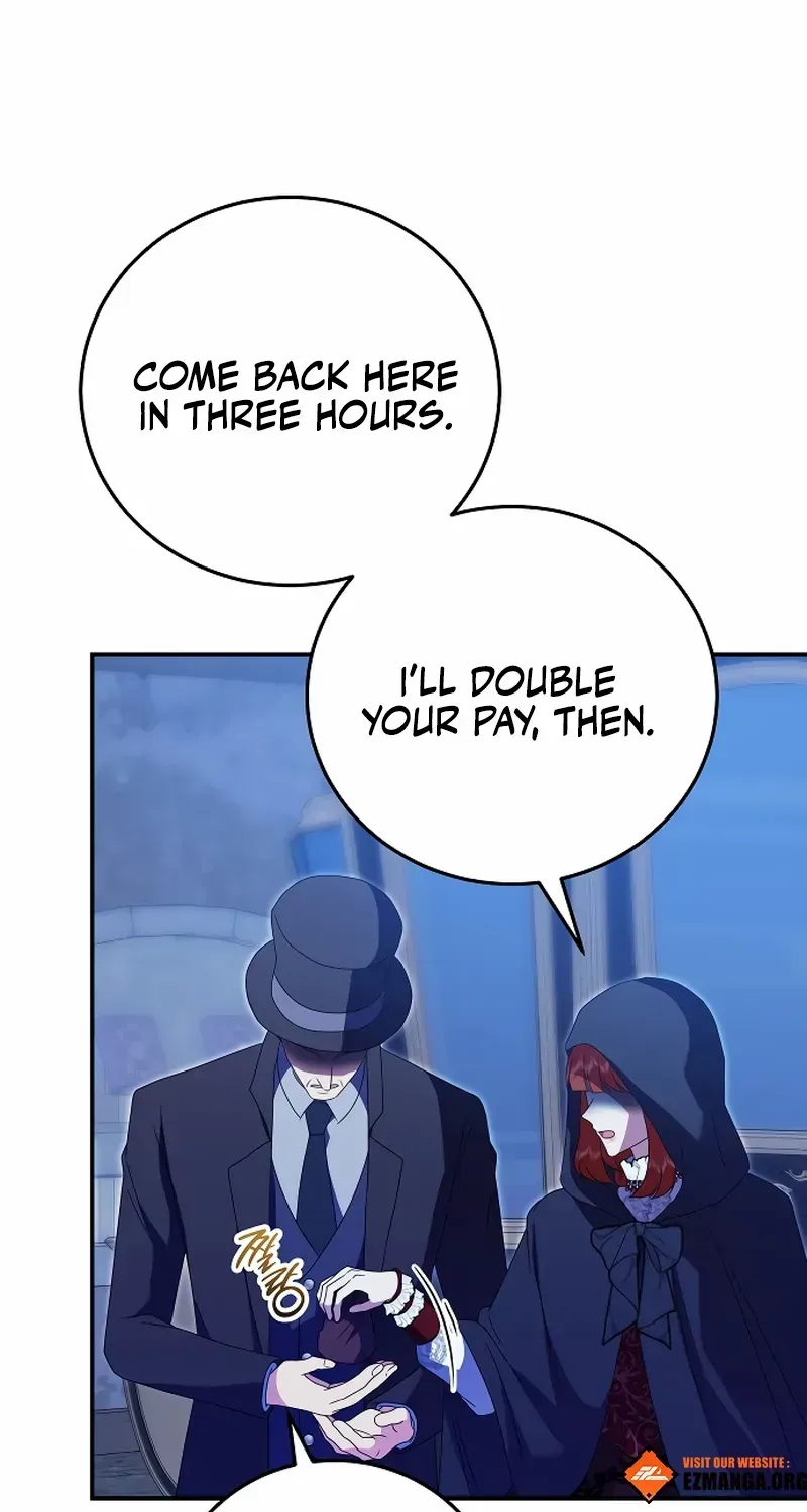 Read The Killer Empres chapter 19 image 57 on Lezhin