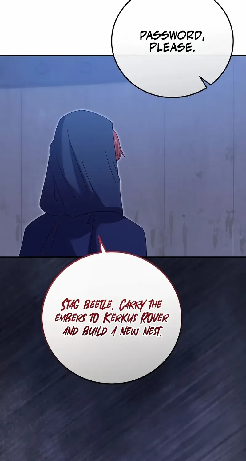 Read The Killer Empres chapter 19 image 64 on Lezhin