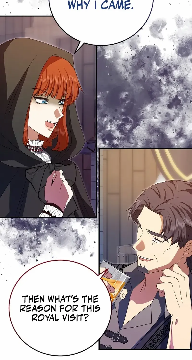 Read The Killer Empres chapter 19 image 74 on Lezhin