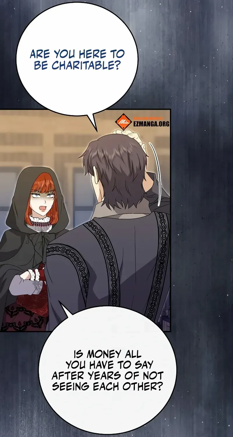 Read The Killer Empres chapter 19 image 76 on Lezhin