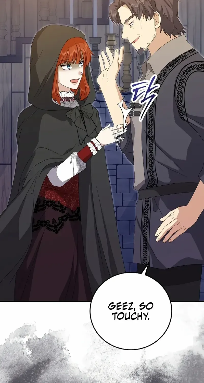 Read The Killer Empres chapter 19 image 79 on Lezhin