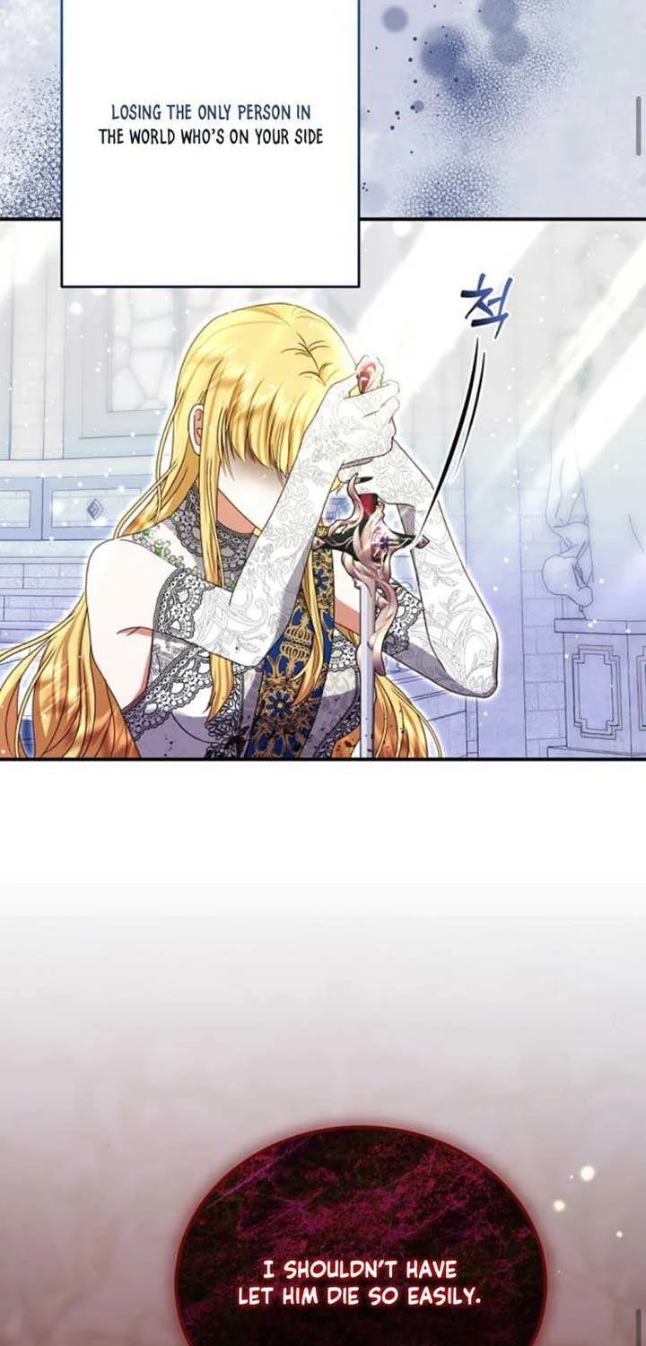 Read The Killer Empres chapter 2 image 28 on Lezhin