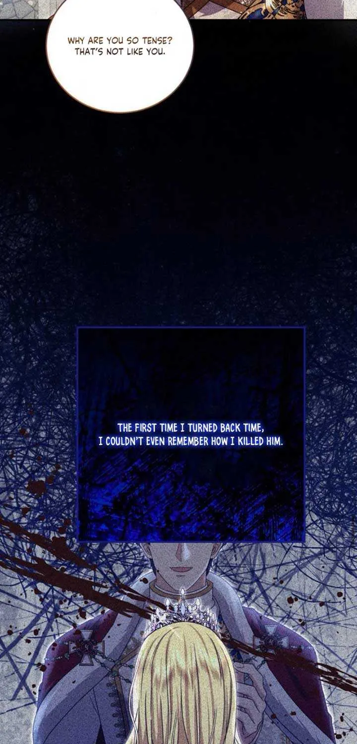 Read The Killer Empres chapter 2 image 3 on Lezhin