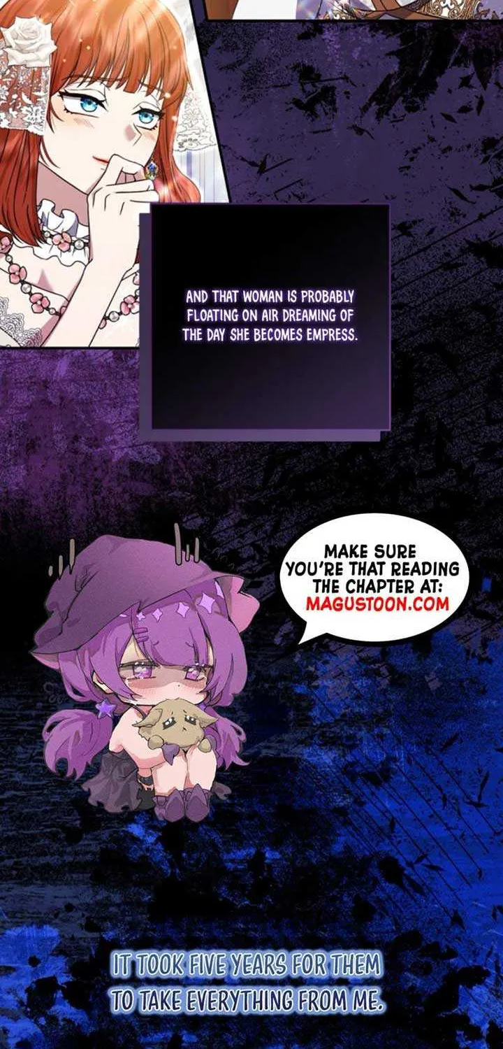Read The Killer Empres chapter 2 image 43 on Lezhin