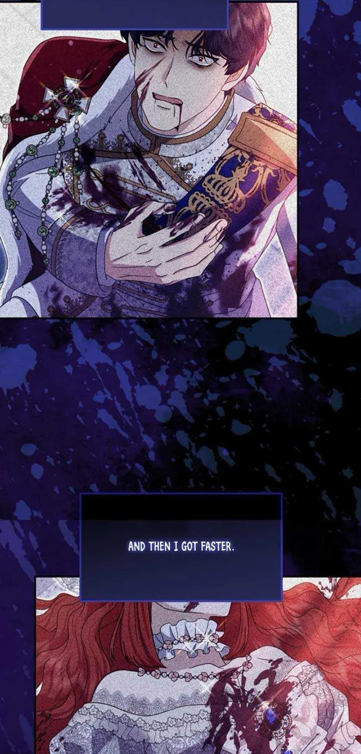 Read The Killer Empres chapter 2 image 5 on Lezhin