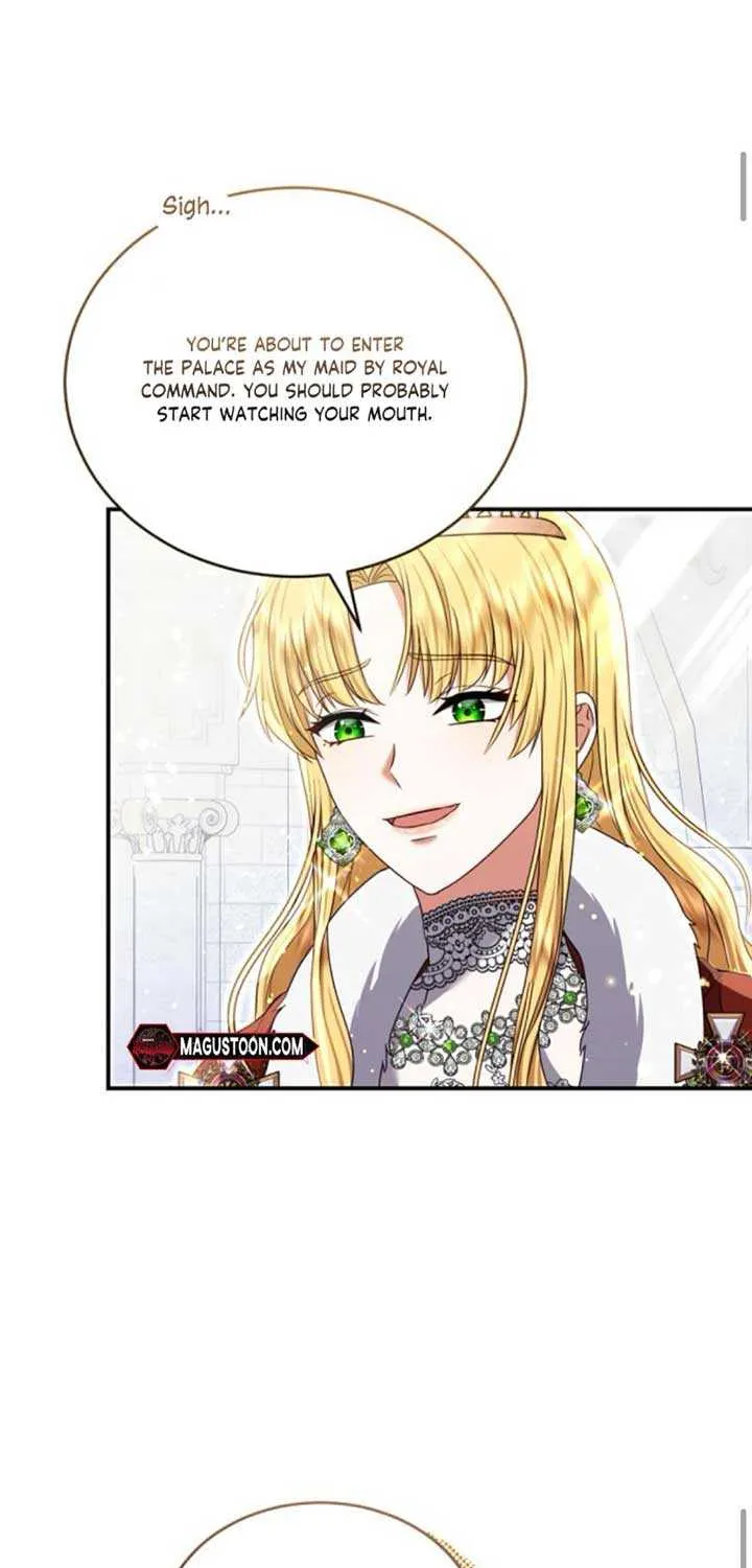 Read The Killer Empres chapter 2 image 64 on Lezhin
