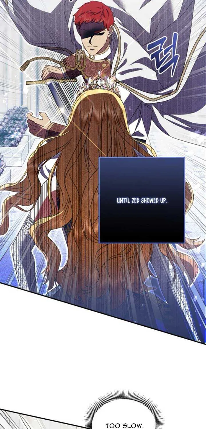 Read The Killer Empres chapter 2 image 7 on Lezhin