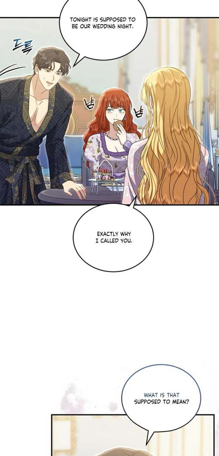 Read The Killer Empres chapter 2 image 83 on Lezhin
