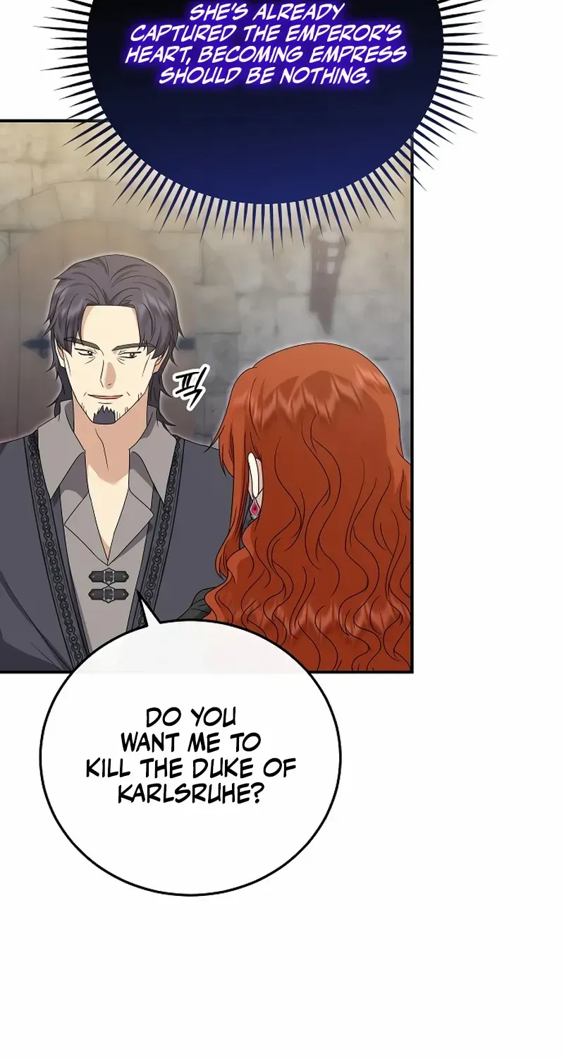 Read The Killer Empres chapter 20 image 14 on Lezhin
