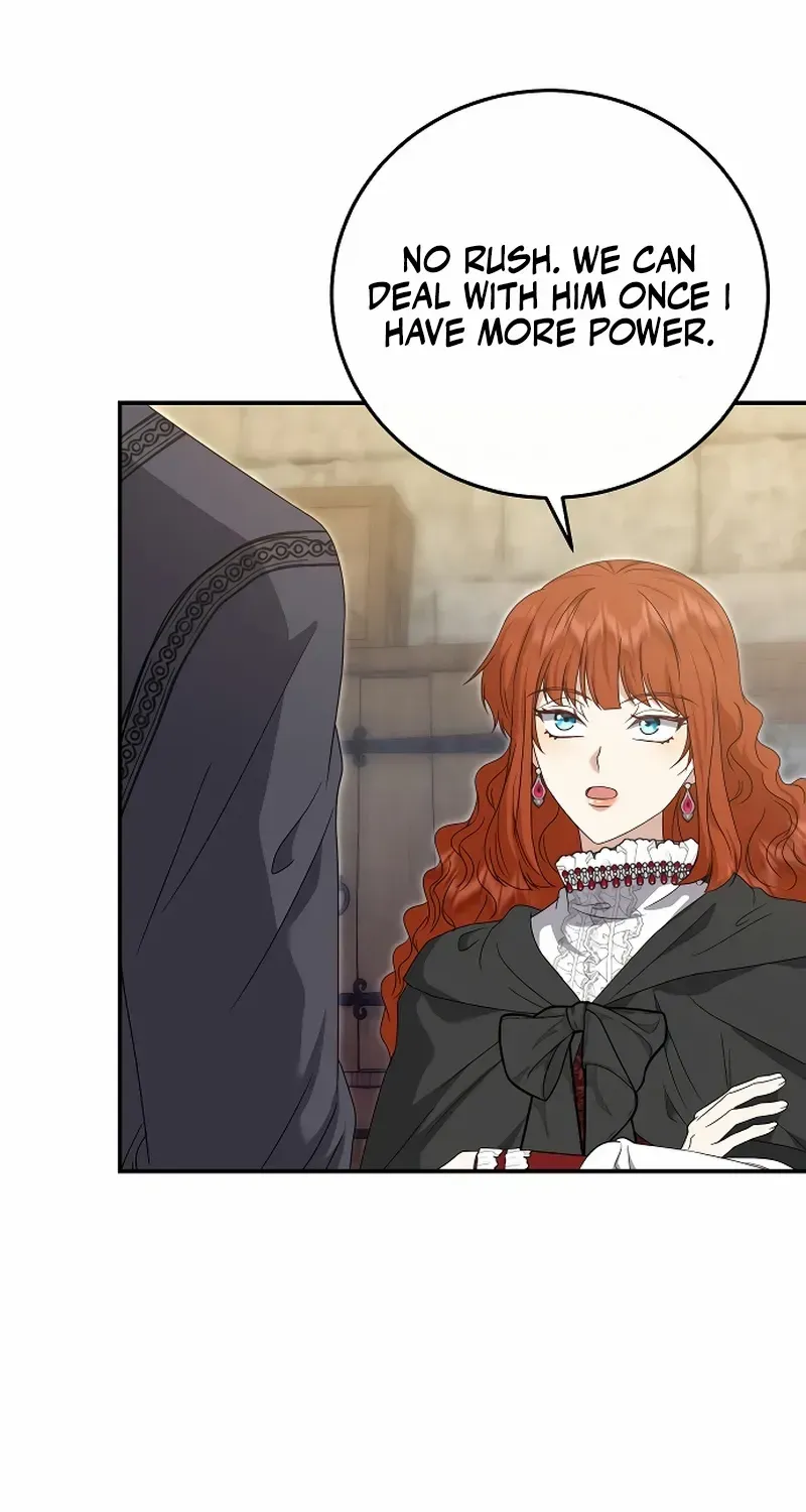 Read The Killer Empres chapter 20 image 15 on Lezhin