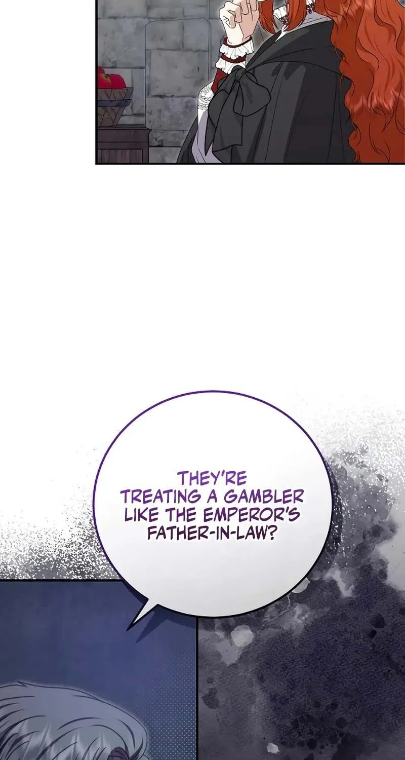 Read The Killer Empres chapter 20 image 2 on Lezhin