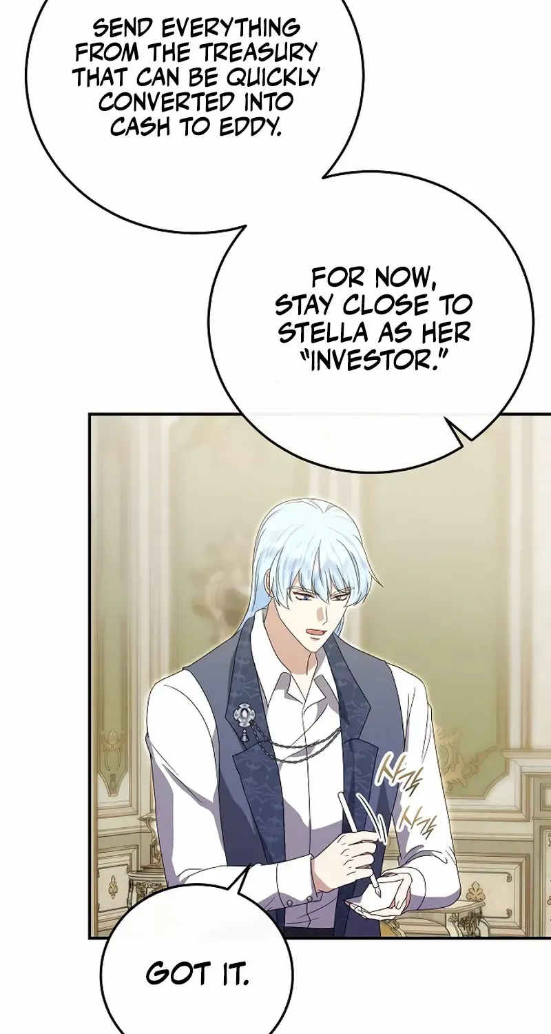 Read The Killer Empres chapter 20 image 25 on Lezhin