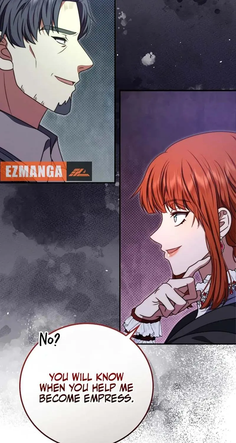 Read The Killer Empres chapter 20 image 3 on Lezhin