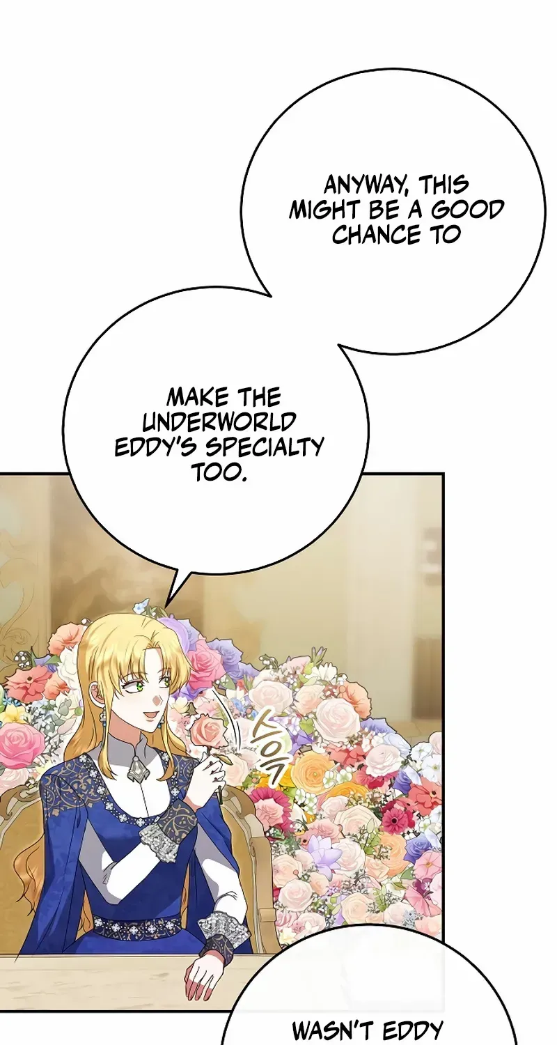 Read The Killer Empres chapter 20 image 31 on Lezhin