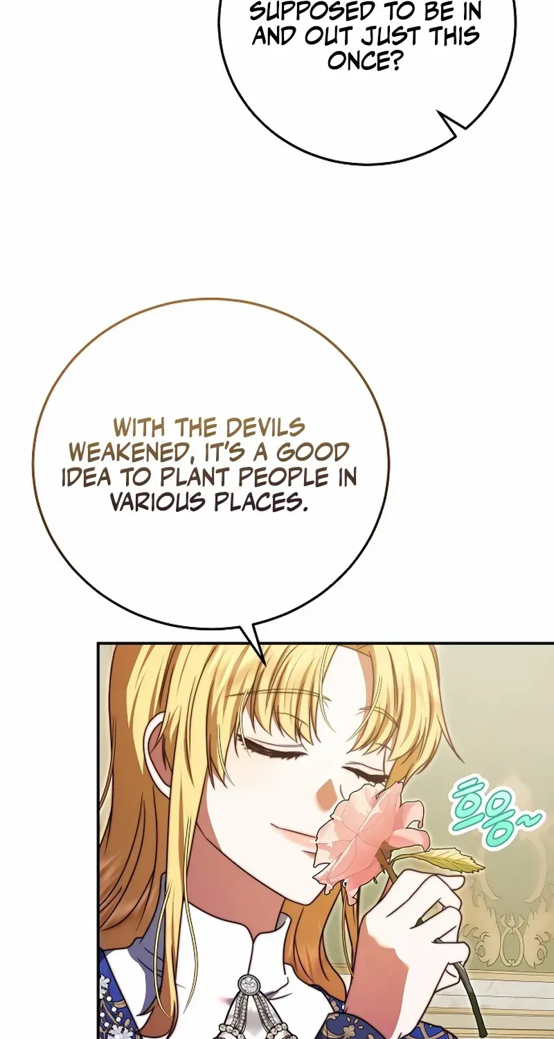 Read The Killer Empres chapter 20 image 32 on Lezhin