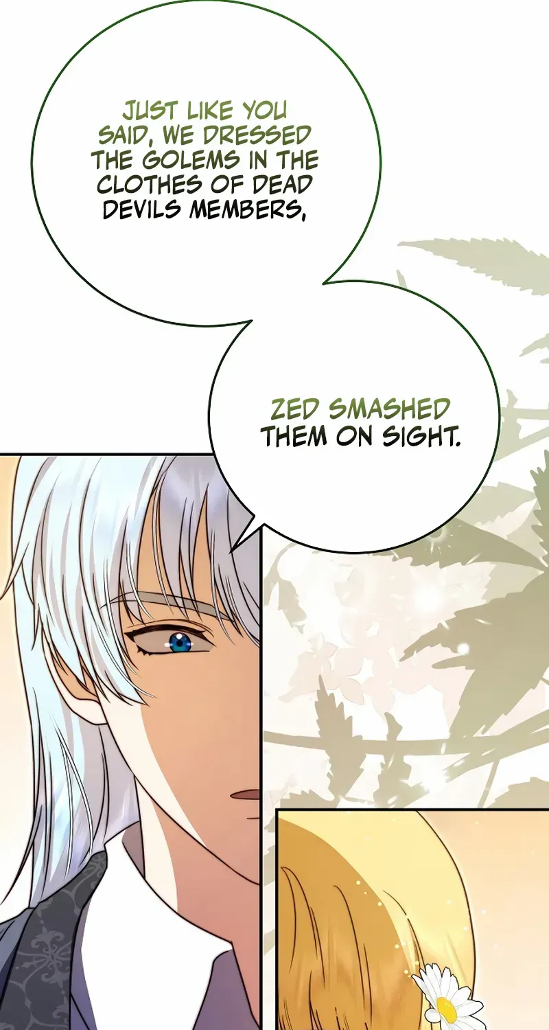 Read The Killer Empres chapter 20 image 45 on Lezhin