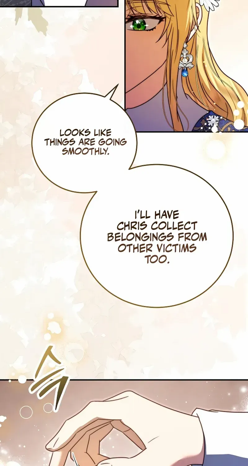 Read The Killer Empres chapter 20 image 46 on Lezhin