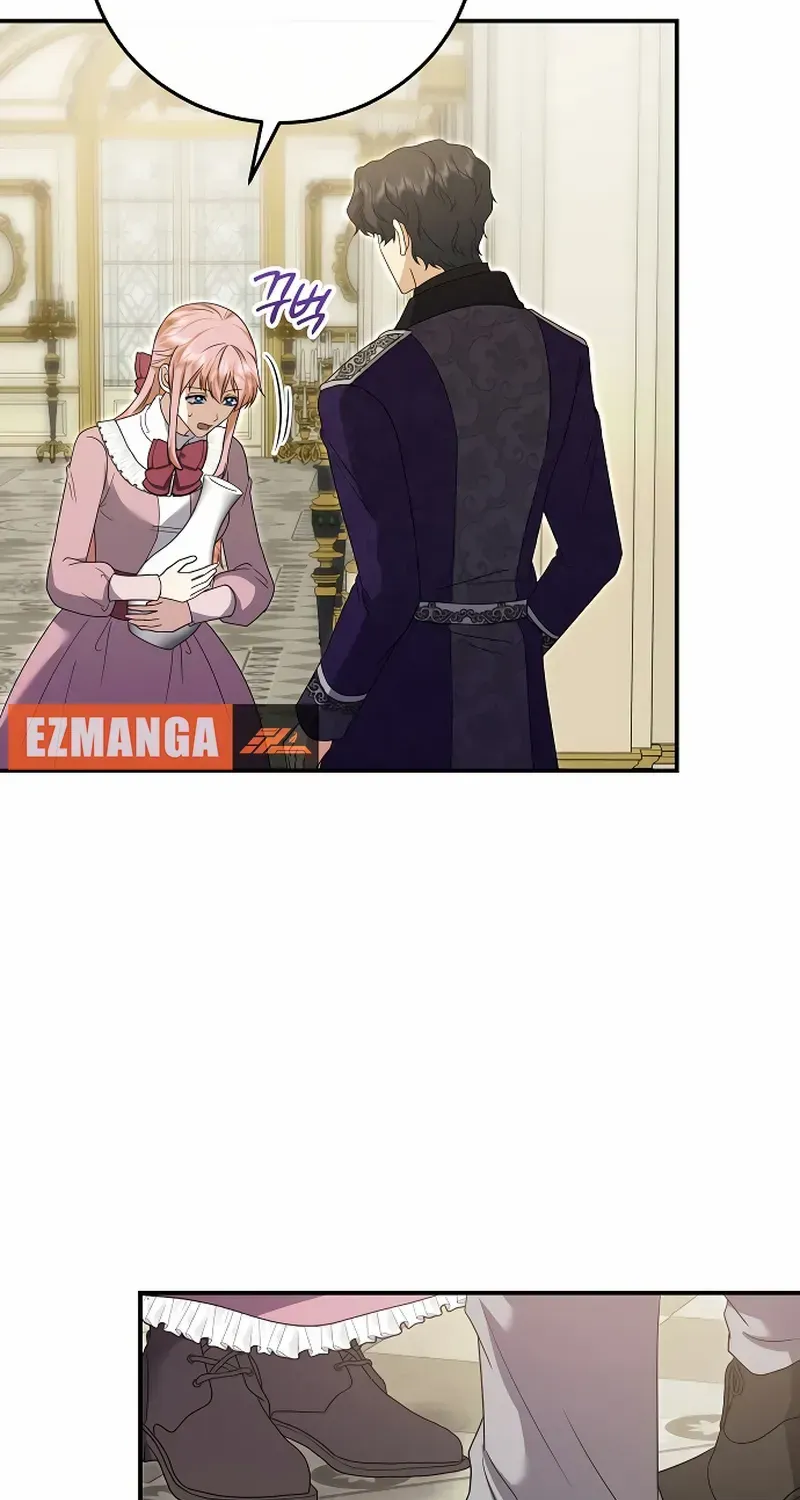 Read The Killer Empres chapter 20 image 56 on Lezhin