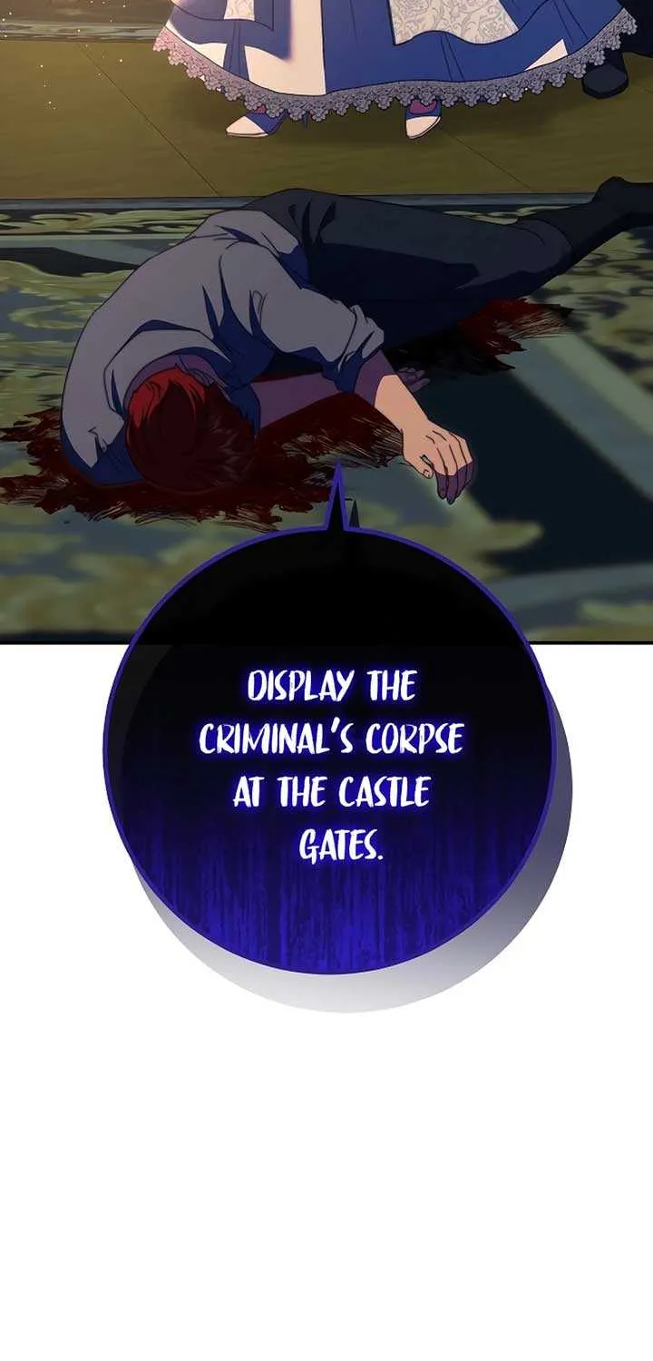 Read The Killer Empres chapter 22 image 10 on Lezhin